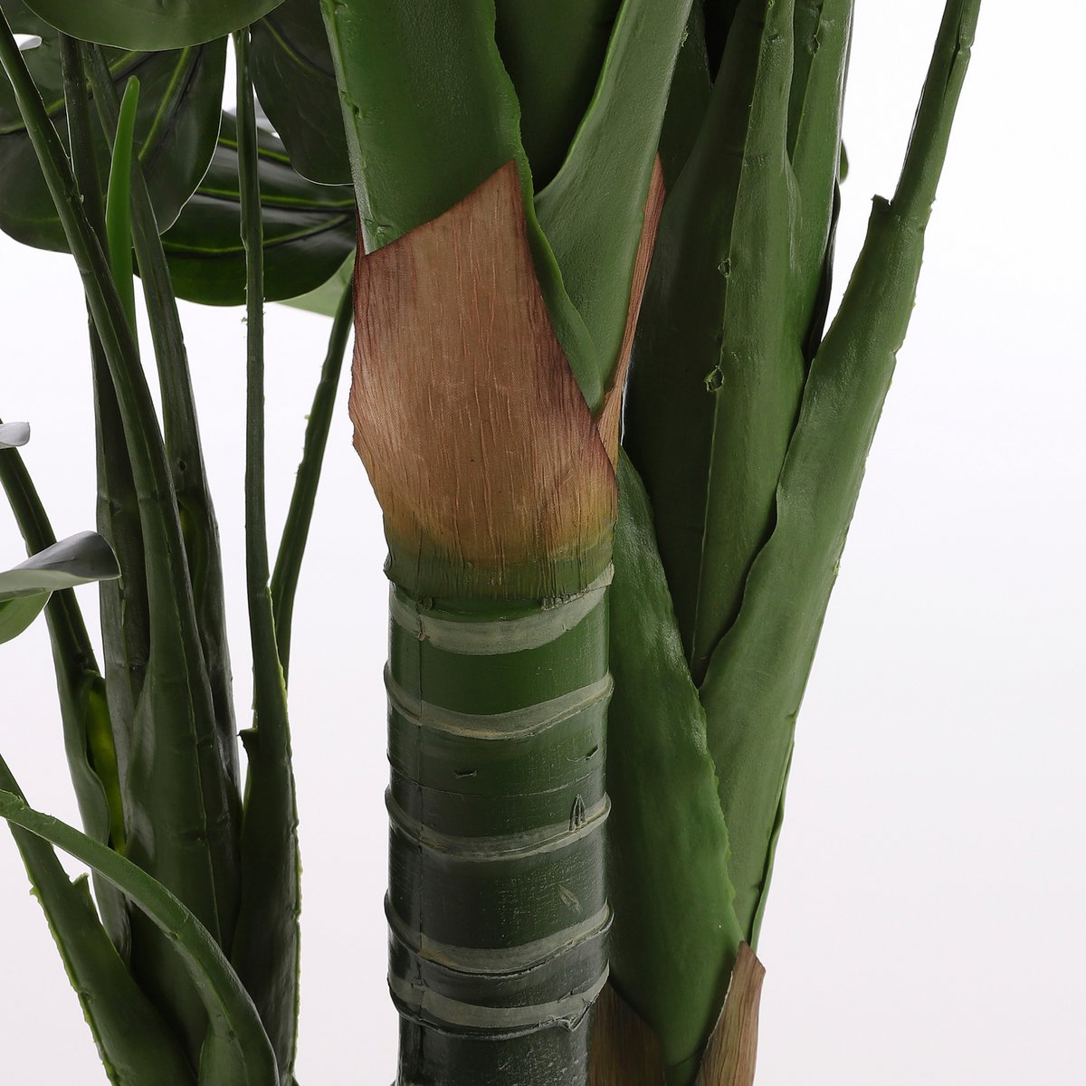 Monstera Kunstplant H100 x Ø70
