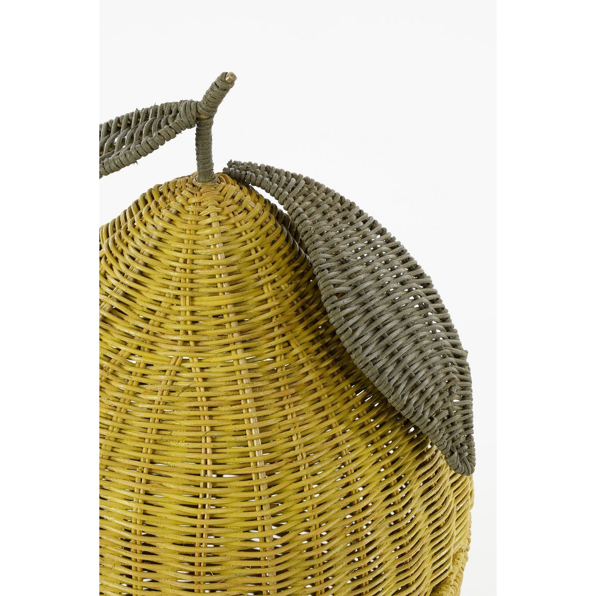 Opbergmand Lemoni Set van 2