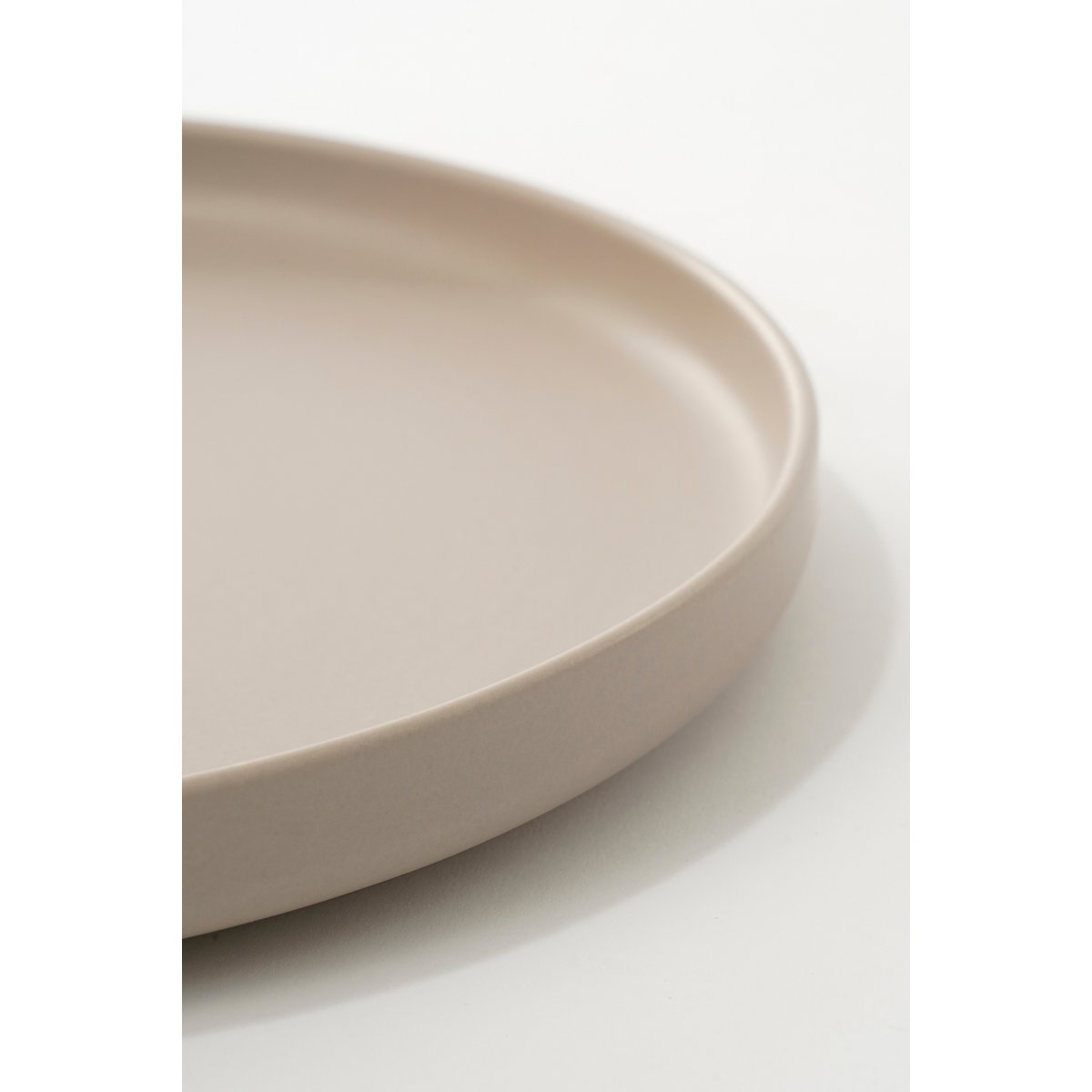 Ozzu Serviesset 4 Persoons Taupe