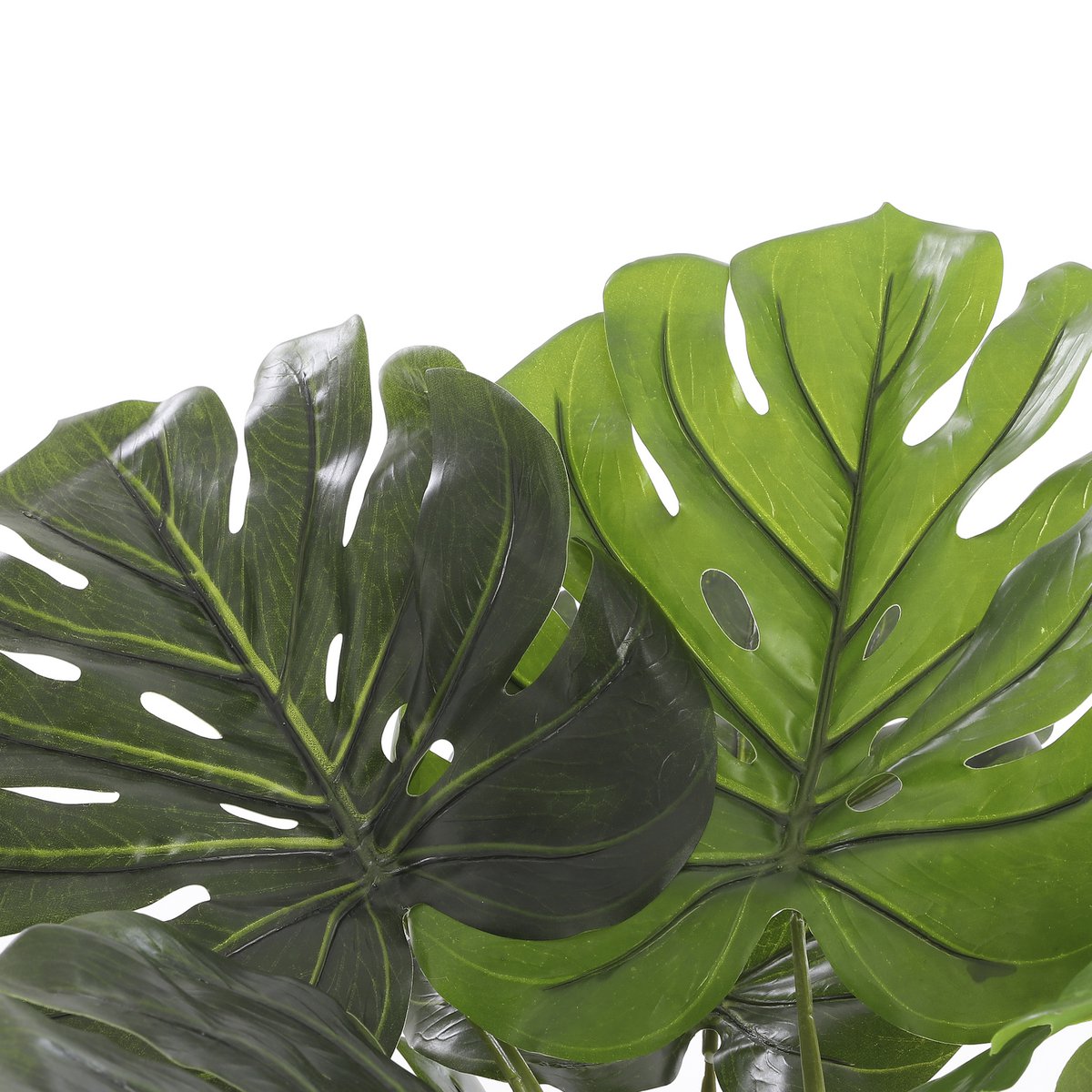 Monstera Kunstplant H60 x Ø80