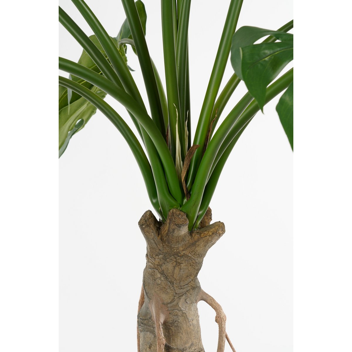 Monstera Kunstplant H135 x Ć100