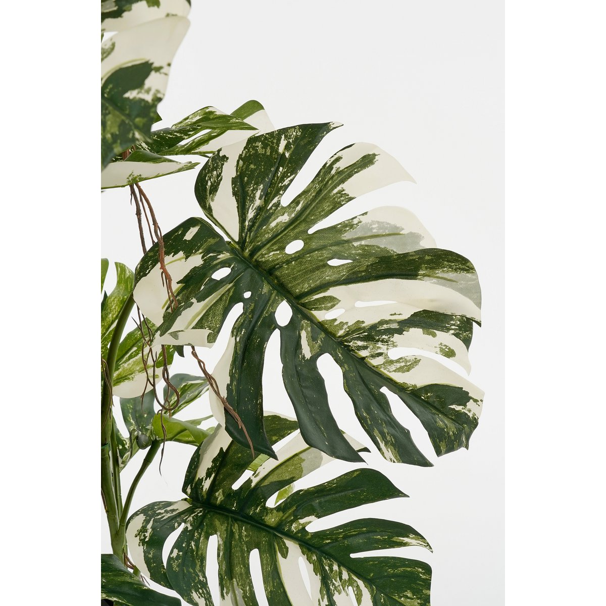 Monstera Kunstplant H140 x Ć120