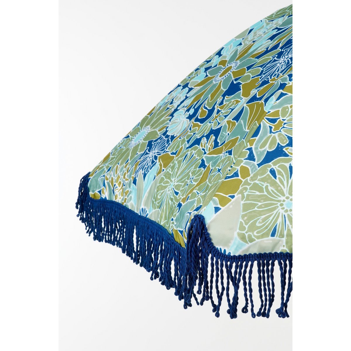Bloem Parasol Blauw