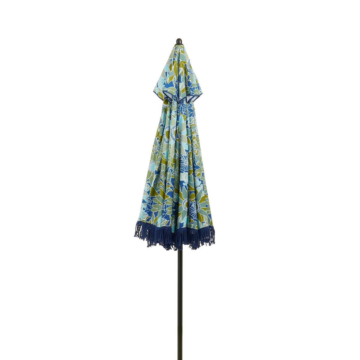 Bloem Parasol Blauw