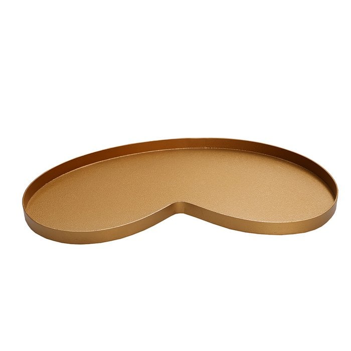 Villeta Dienblad Goud
