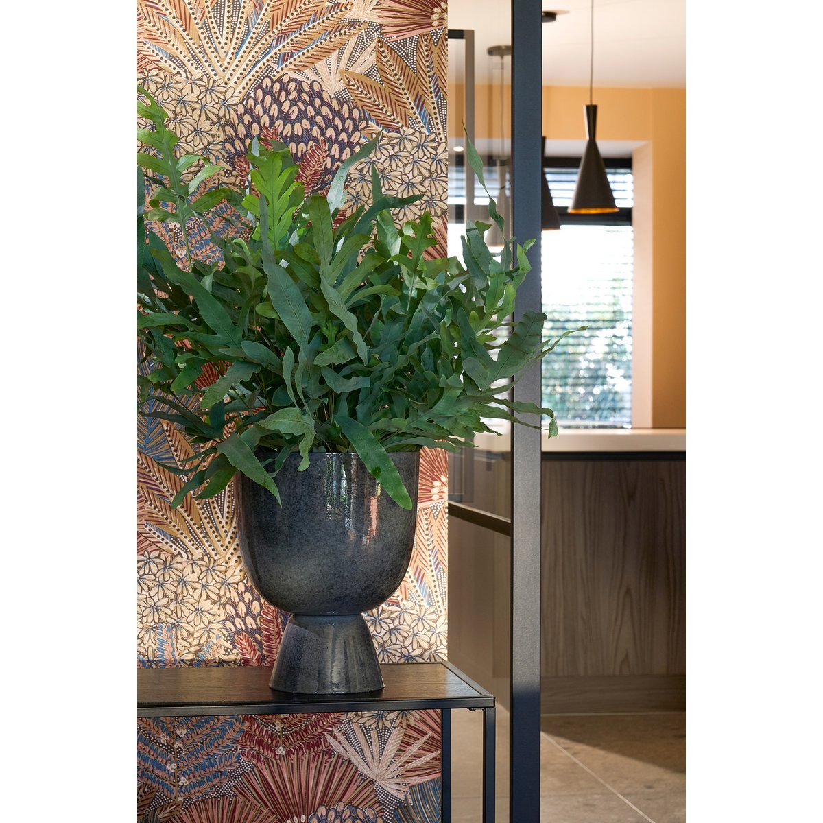 James Bloempot - Groot