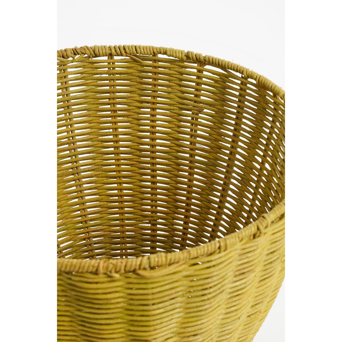 Opbergmand Lemoni Set van 2