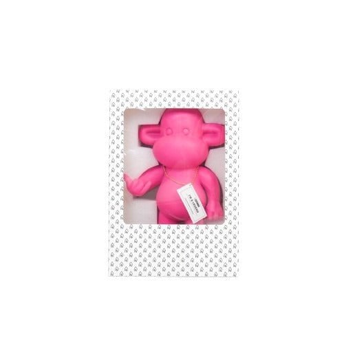 The Legend Monkey - Hang Loose - Roze - Medium