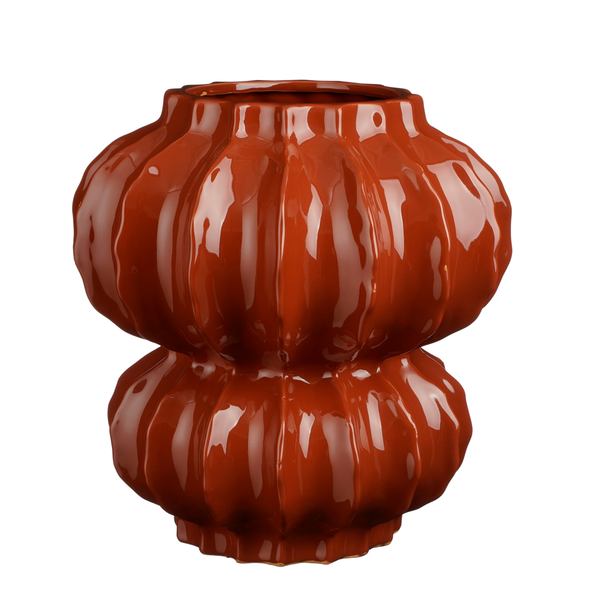 Altea Vaas Groot Rood