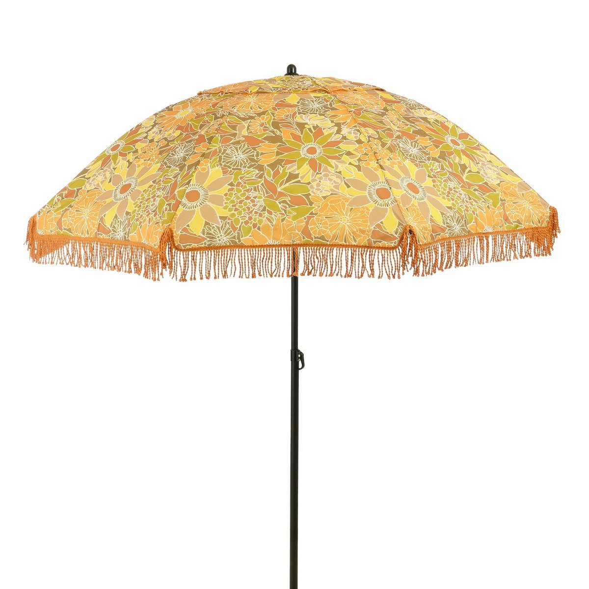 Bloem Parasol Bruin