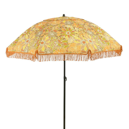 Bloem Parasol Bruin