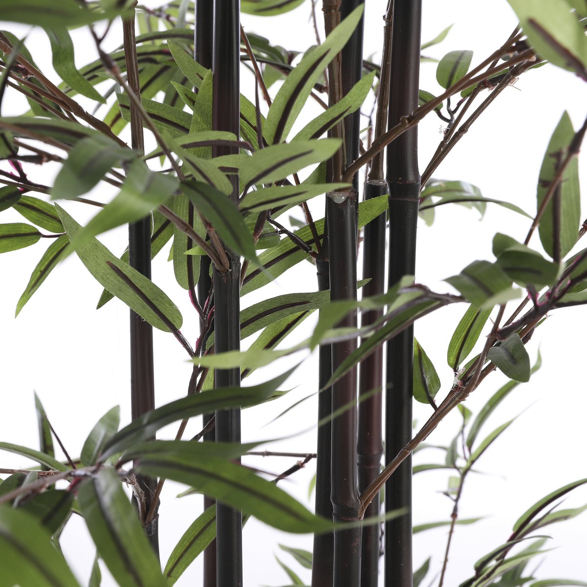Bamboe Kunstplant H120 x Γ75