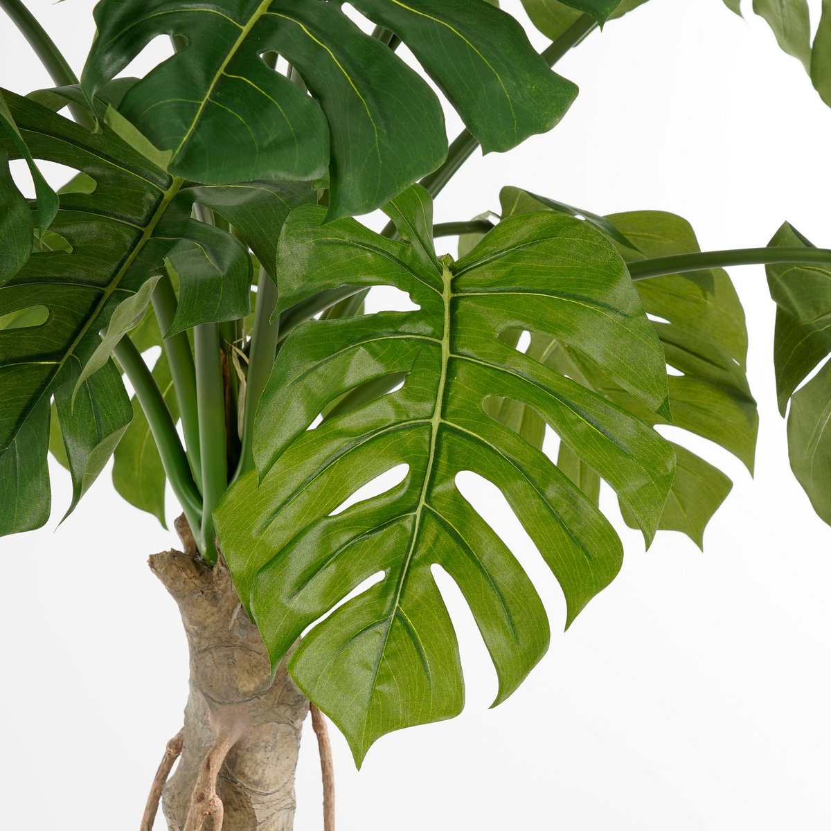 Monstera Kunstplant H135 x Ć100