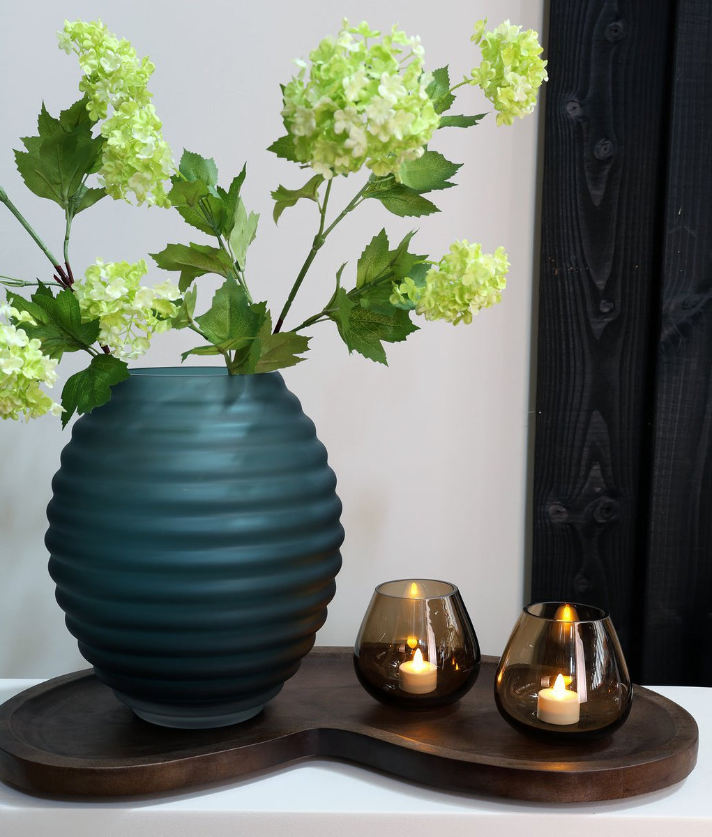 Villeta Dienblad - Walnoot