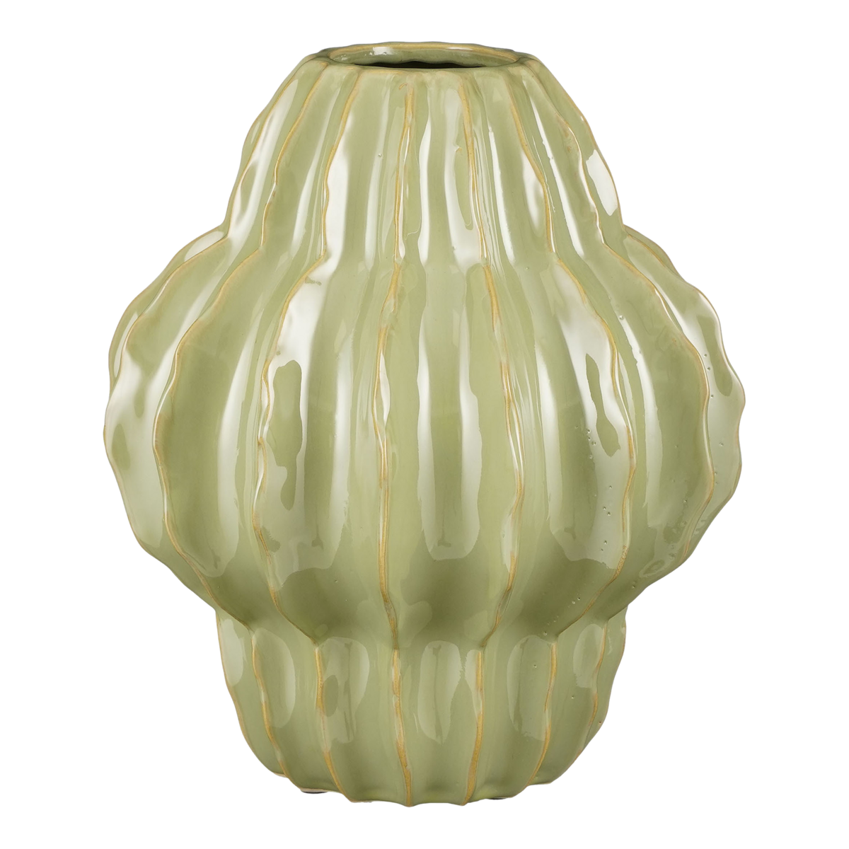 Altea Vaas Klein Lichtgroen