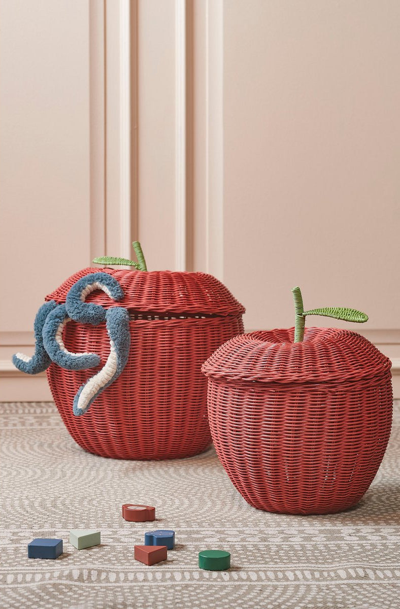 Appel Opbergmand - Set van 2