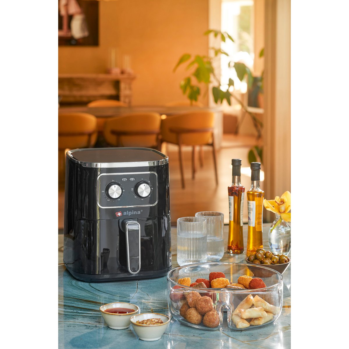 Merlot Drinkglas Set van 6