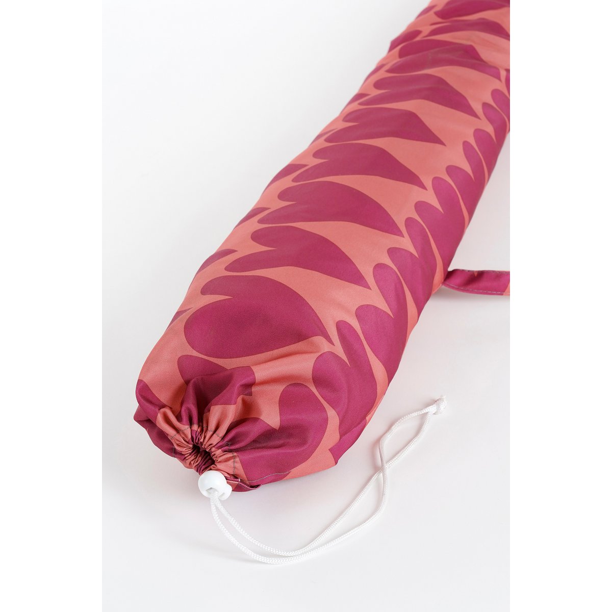 Heart Parasol Roze