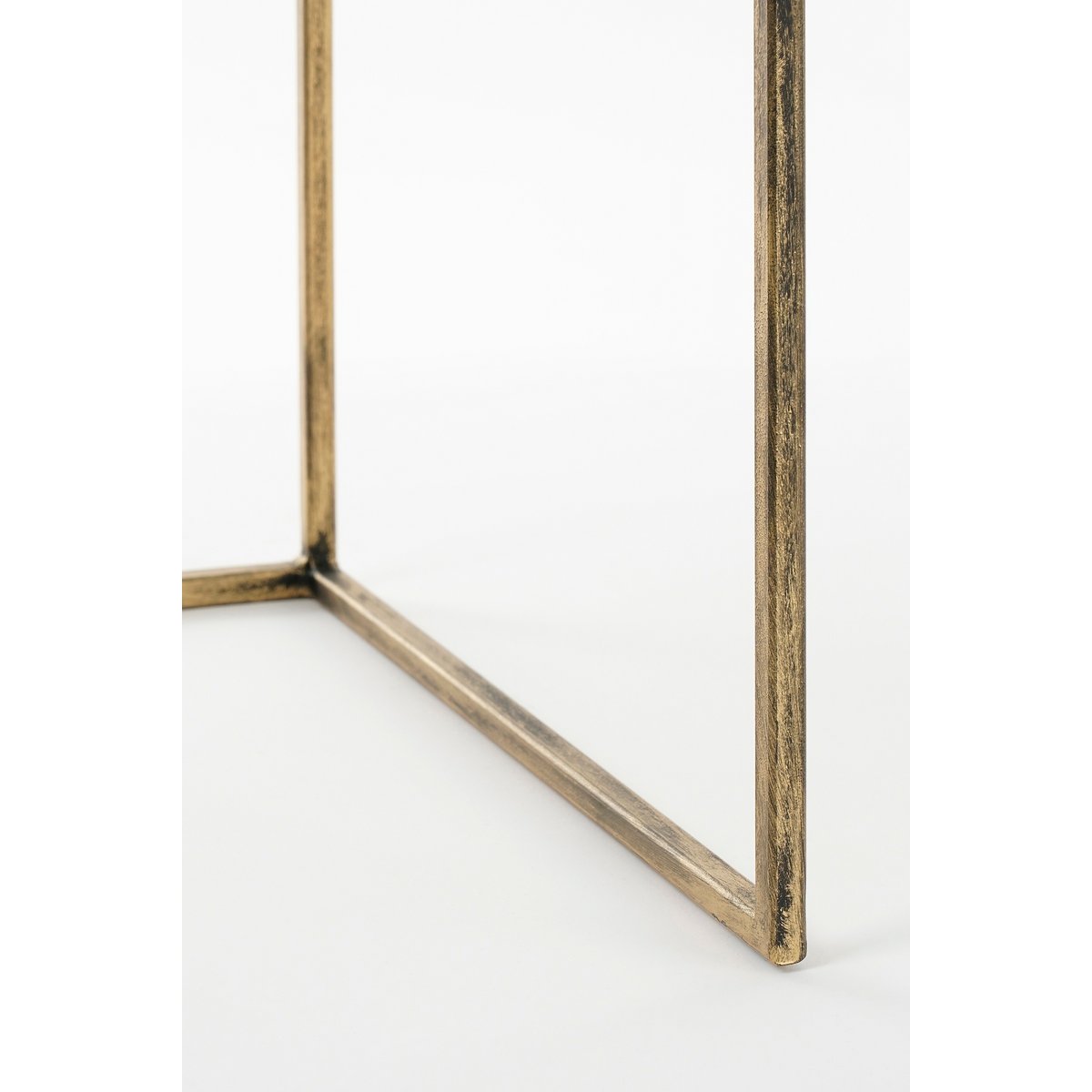 Alanza Bijzettafel Set van 2