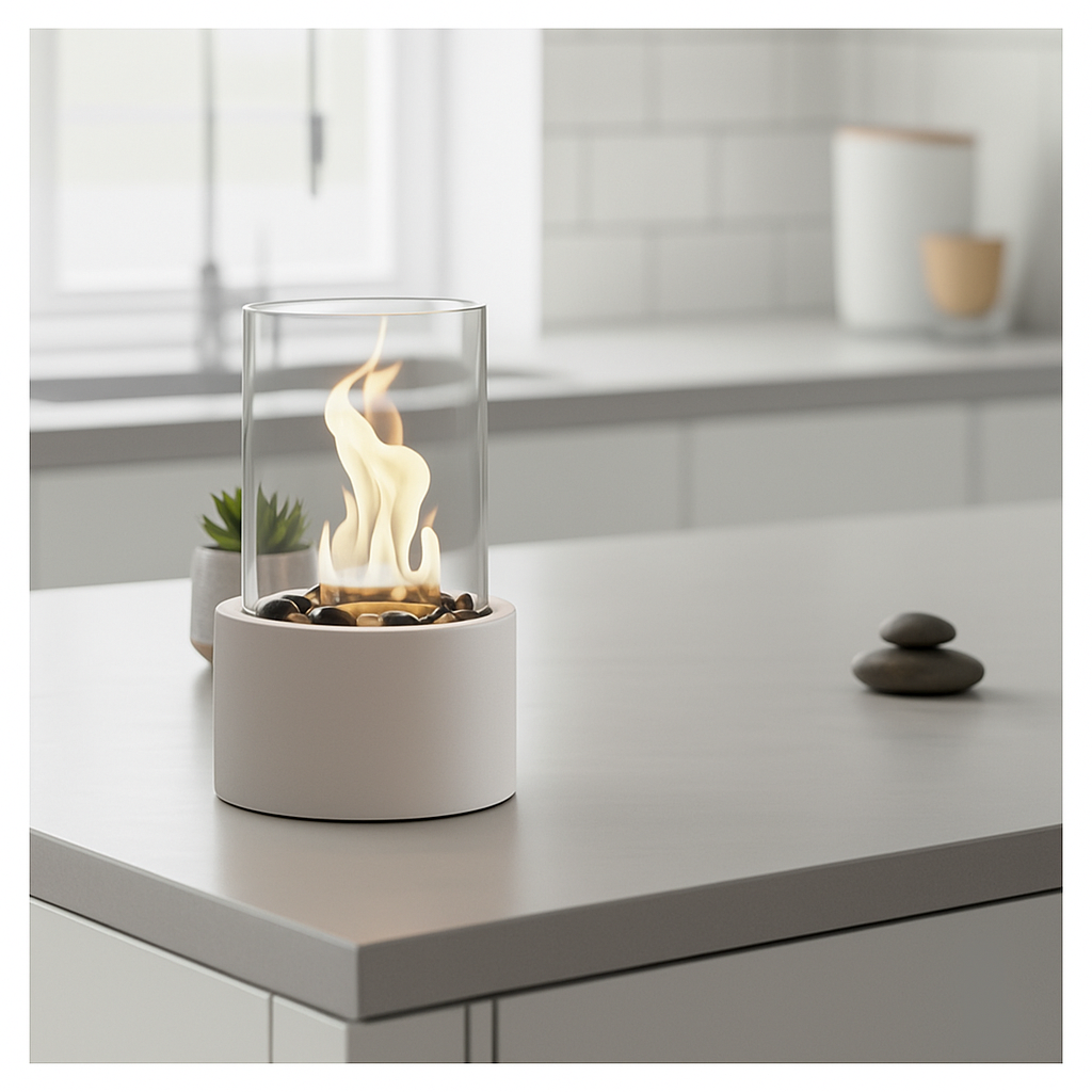 Cosy Flame Tafelbrander