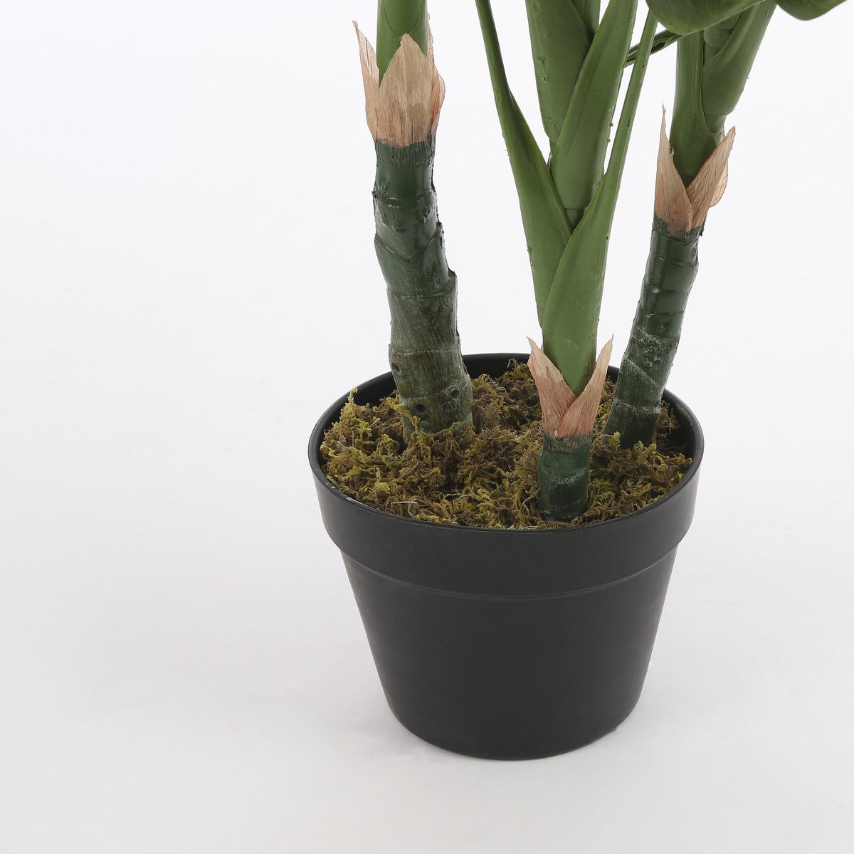 Monstera Kunstplant H100 x Ć75