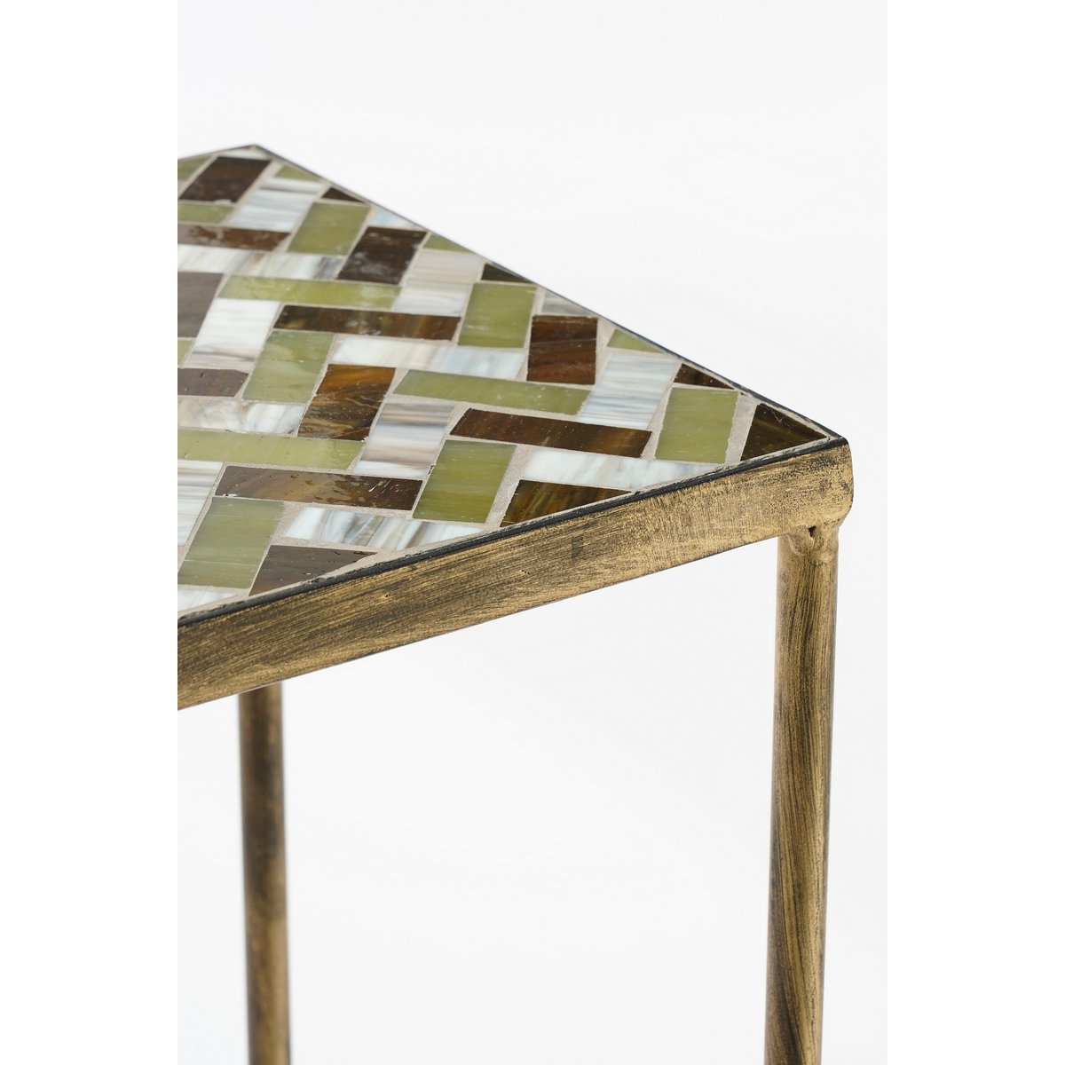 Alanza Bijzettafel Set van 3