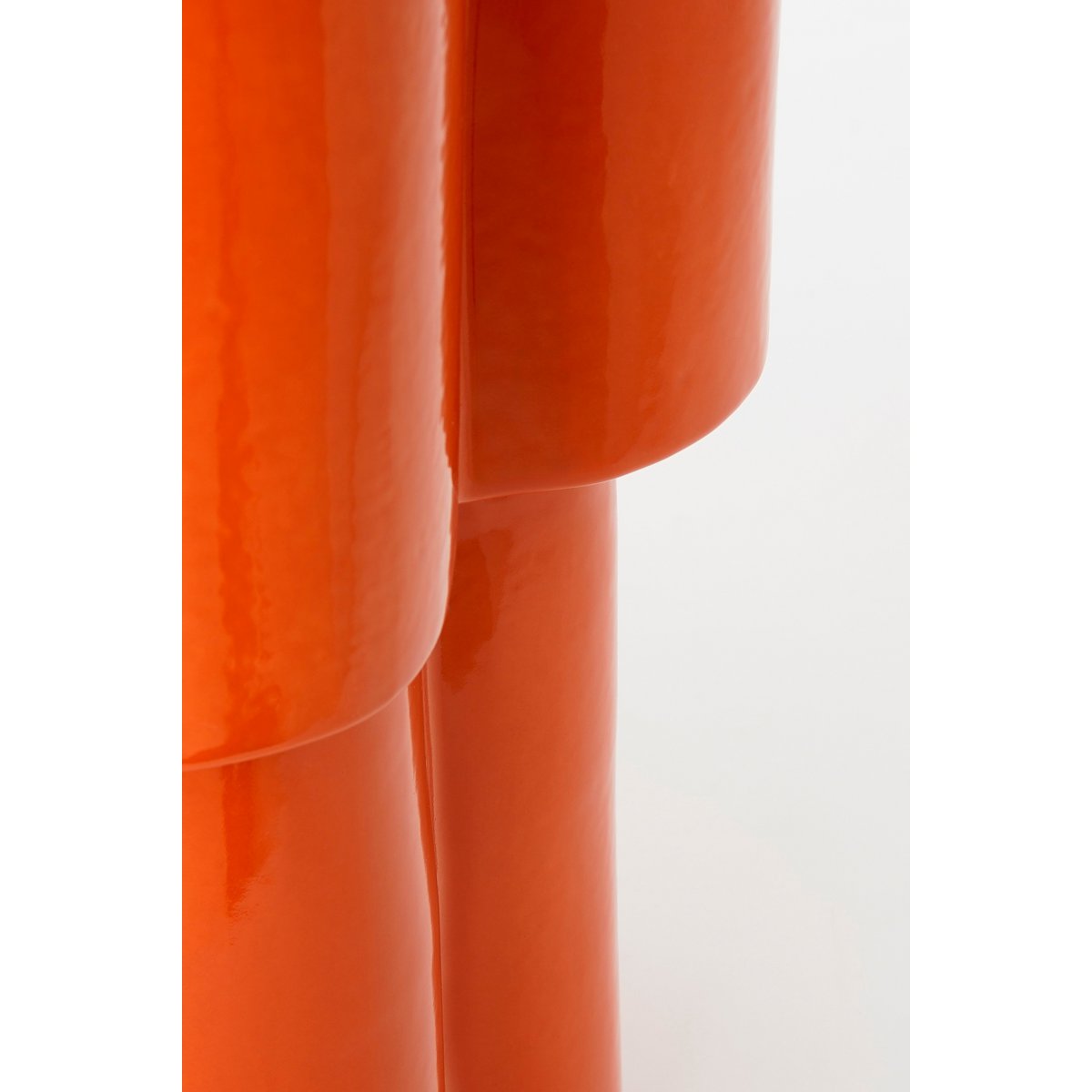 Aita Bijzettafel Oranje