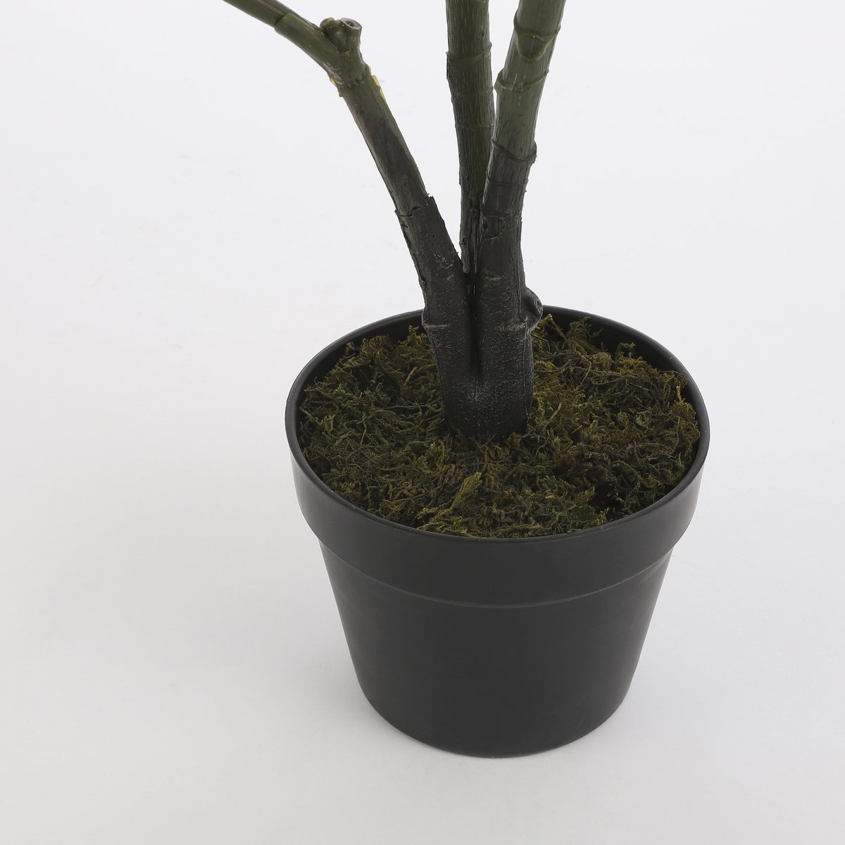 Ficus Lyrata Kunstplant H120 x Ø60