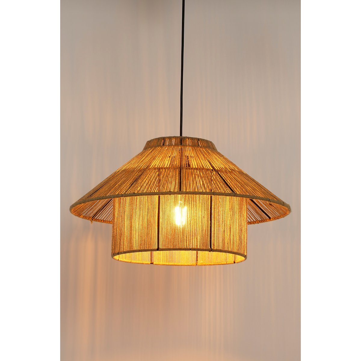 Elsa Hanglamp Kort