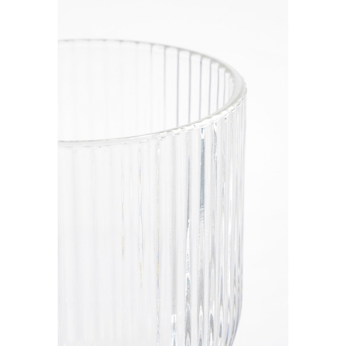 Merlot Wijnglas Set van 6