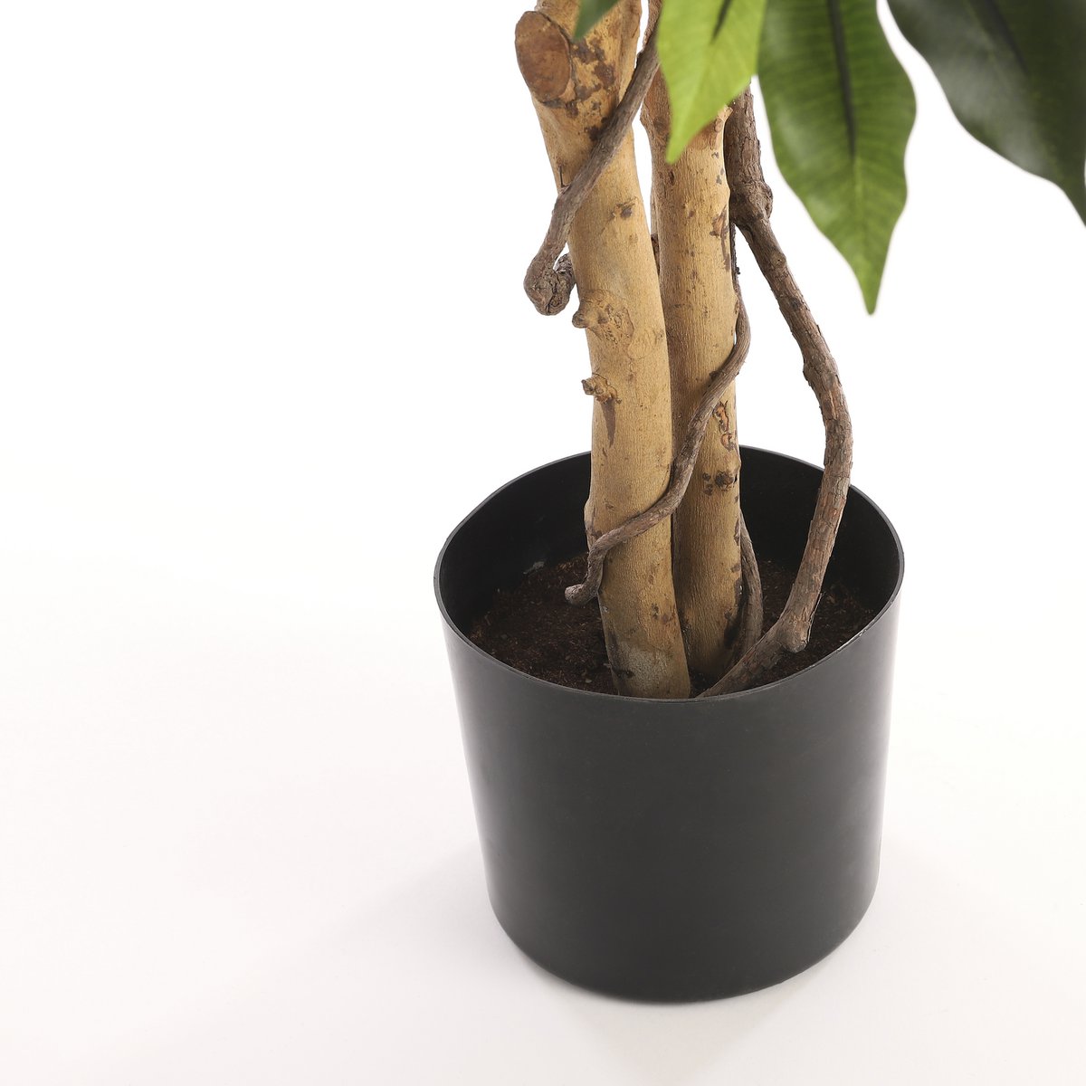 Ficus Kunstplant H110 x Ø65