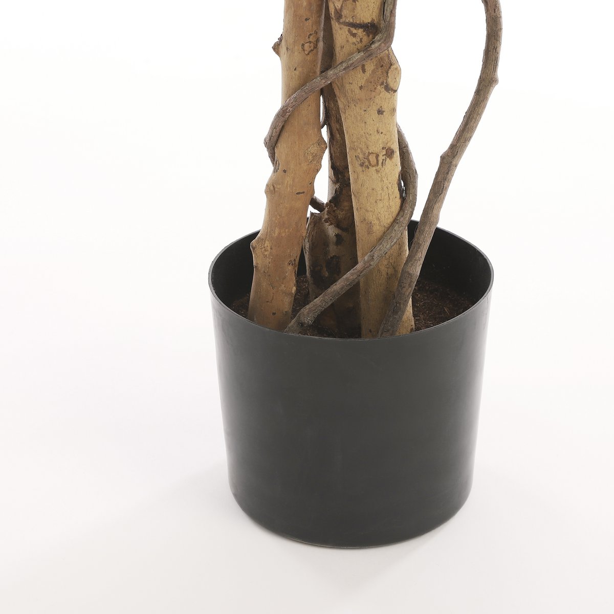 Ficus Kunstplant H150 x Ø75