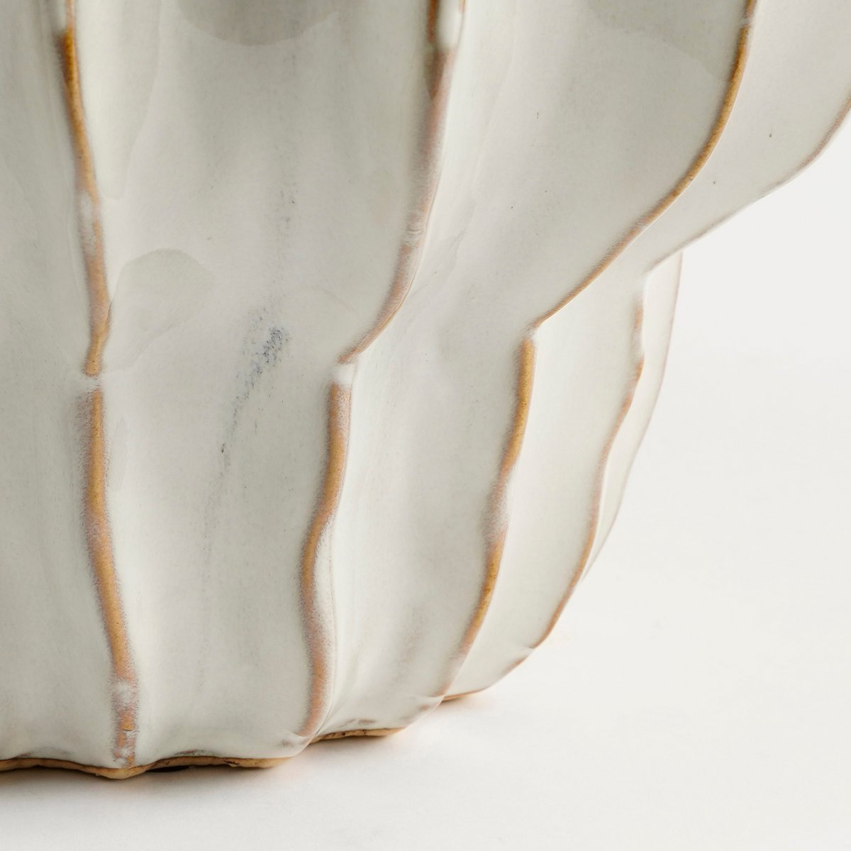 Altea Vaas Klein Off White