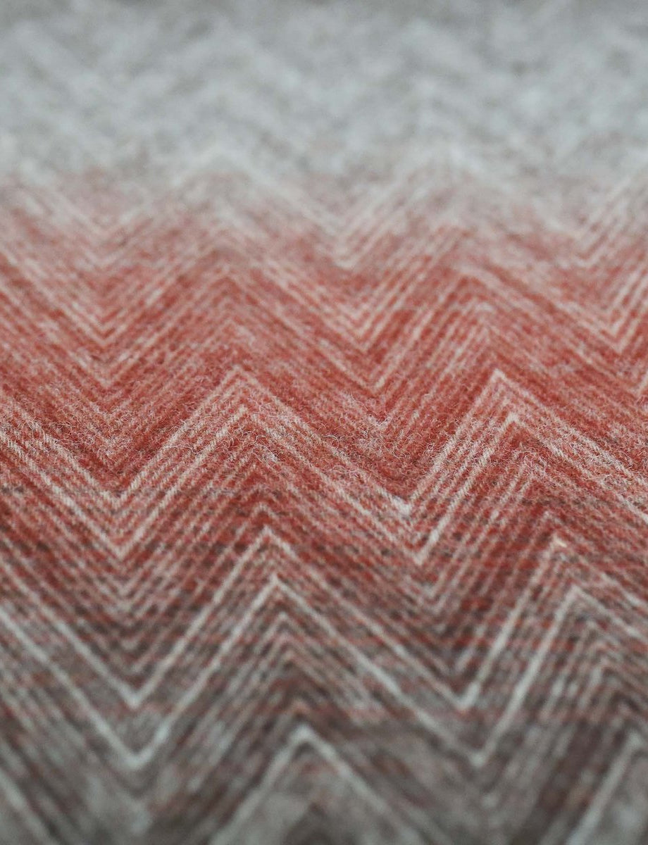 Missoni Deken - Alba