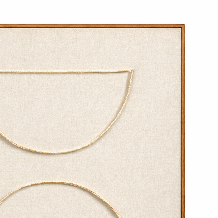 Eno Wanddecoratie