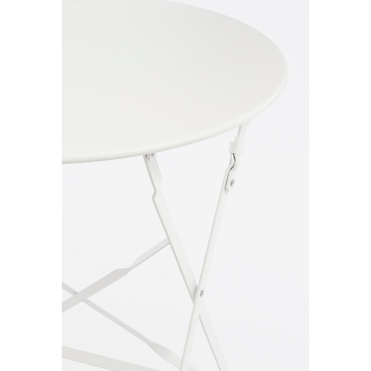 Laurence Bistroset Set van 3 - Wit