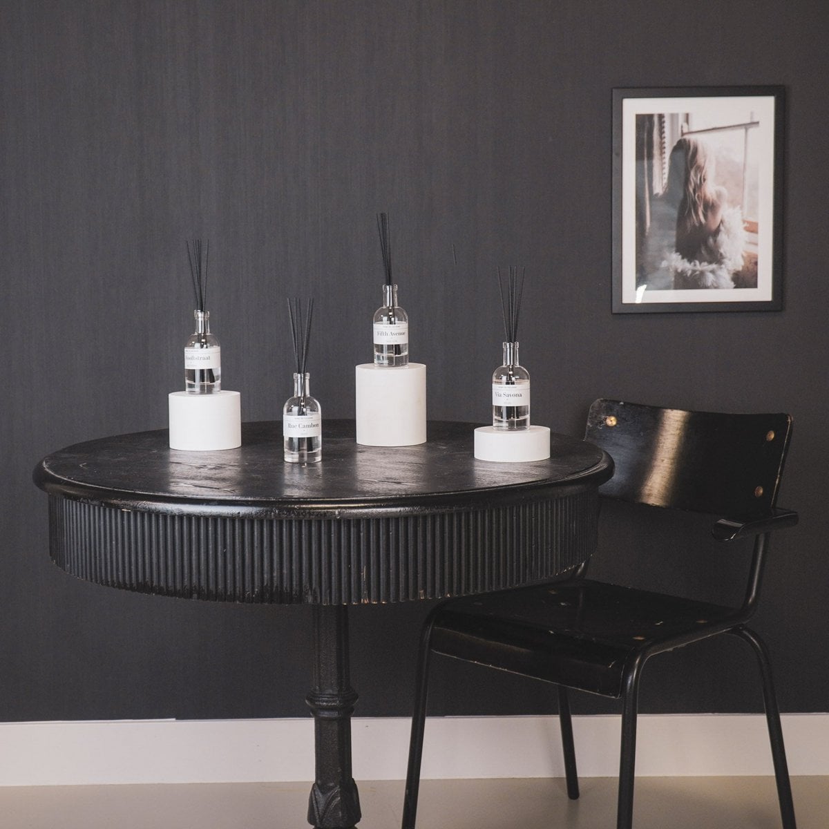 Diffuser - Fifth Avenue New York - 100ml