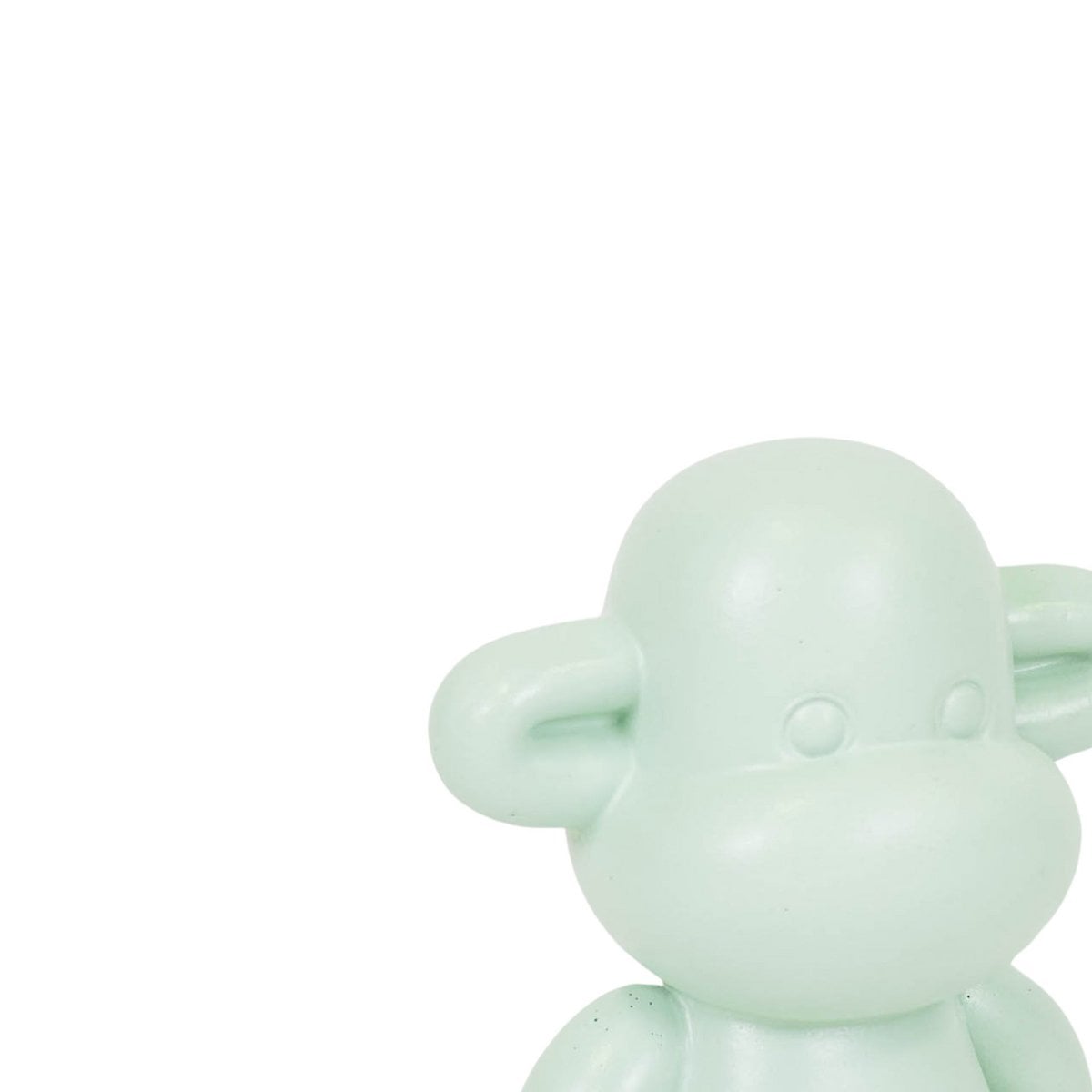 The Legend Monkey - Chill - Groen - Klein