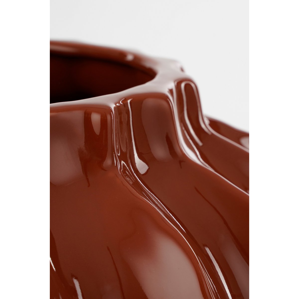 Altea Vaas Groot Rood