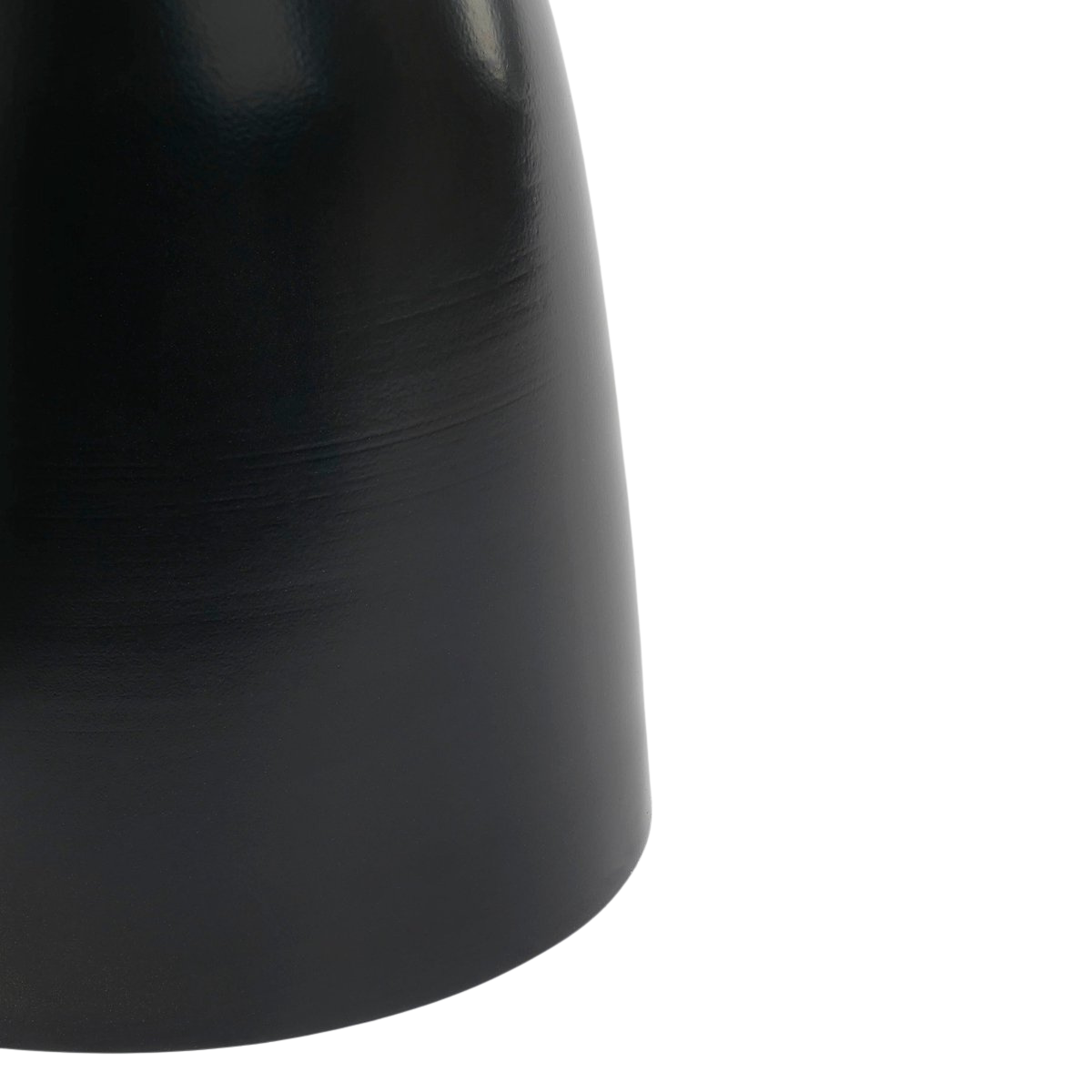 Elliott Bijzettafel - Zwart