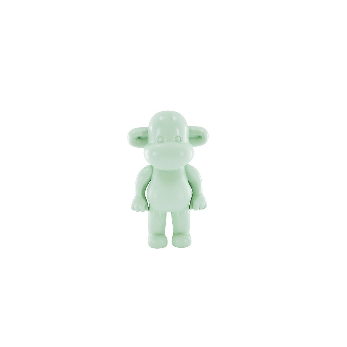 The Legend Monkey - Chill - Groen - Klein