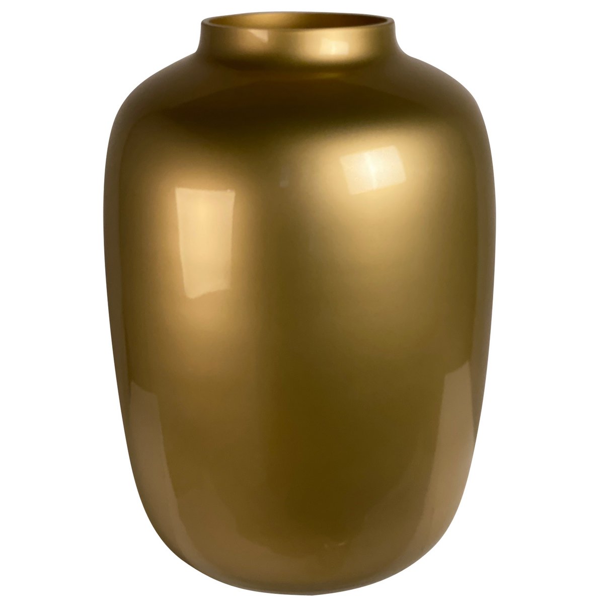 Artic Vaas Goud