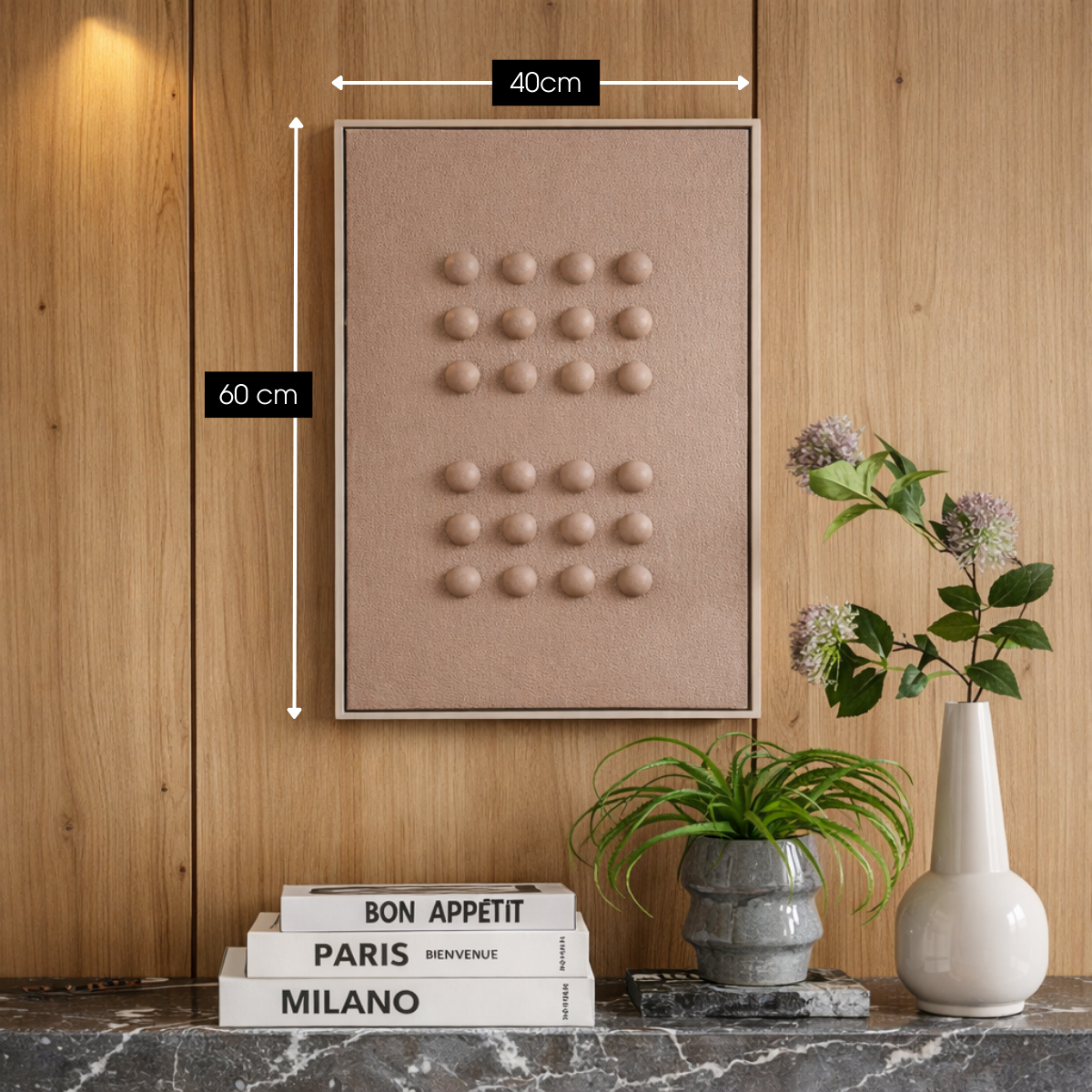 Soren Wanddecoratie