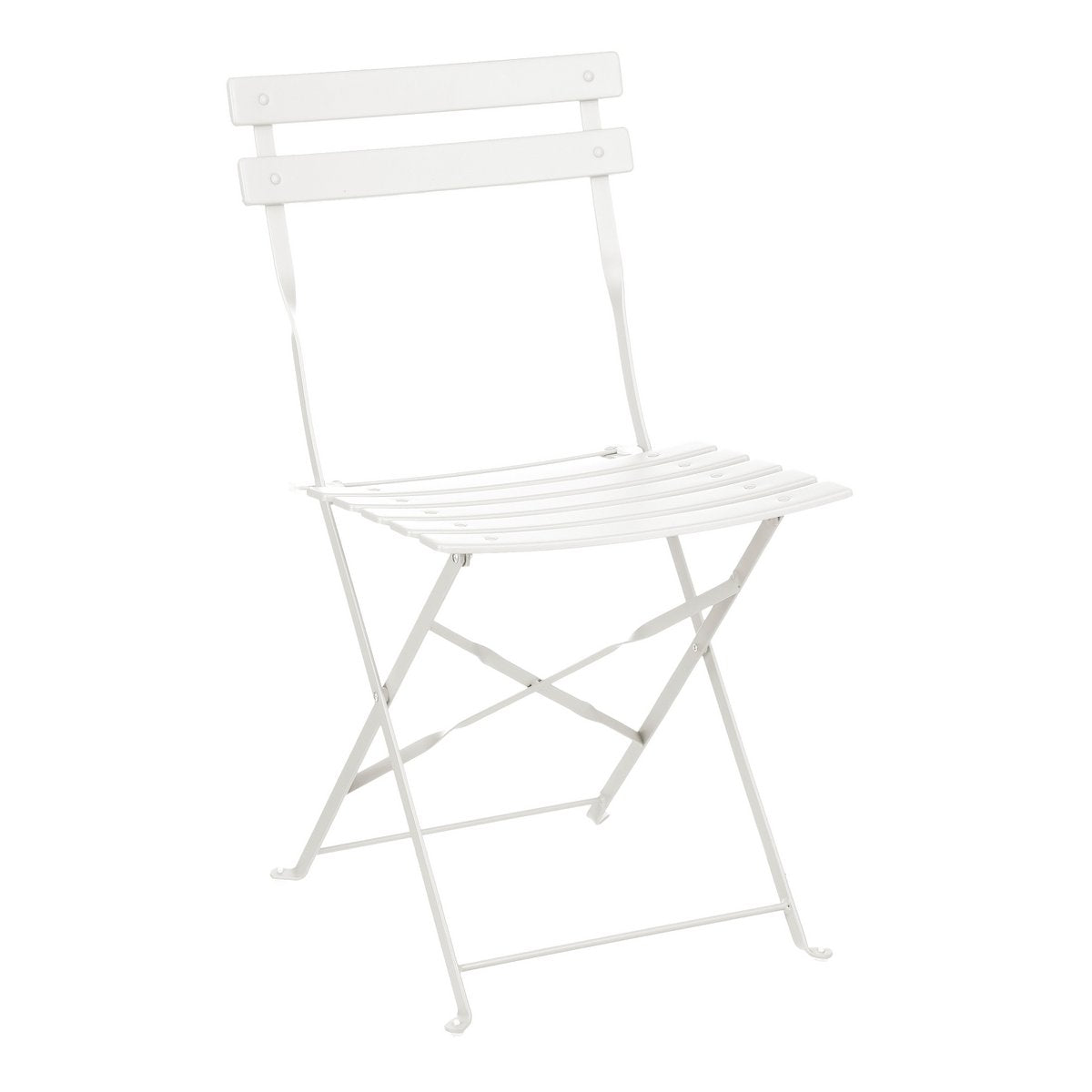 Laurence Bistroset Set van 3 - Wit