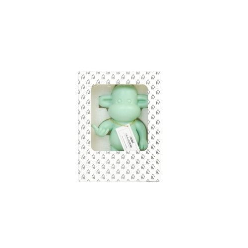 The Legend Monkey - Hang Loose - Groen - Klein