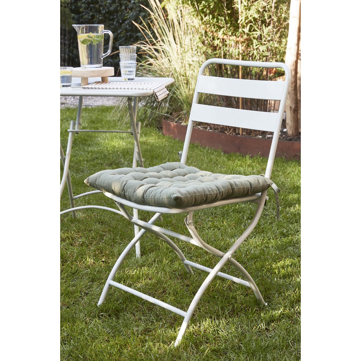 Evita Bistroset Set van 3