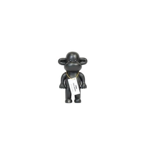 The Legend Monkey - Chill - Zwart - Klein