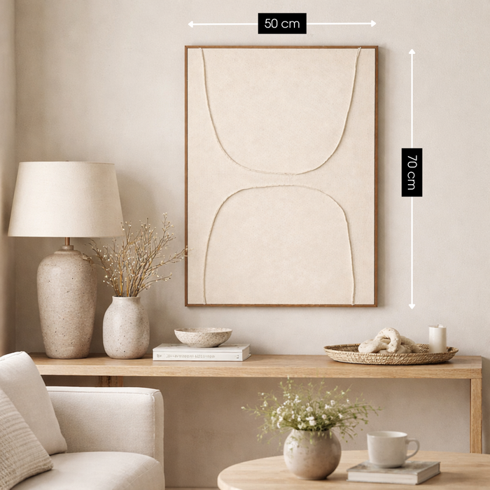 Enar Wanddecoratie