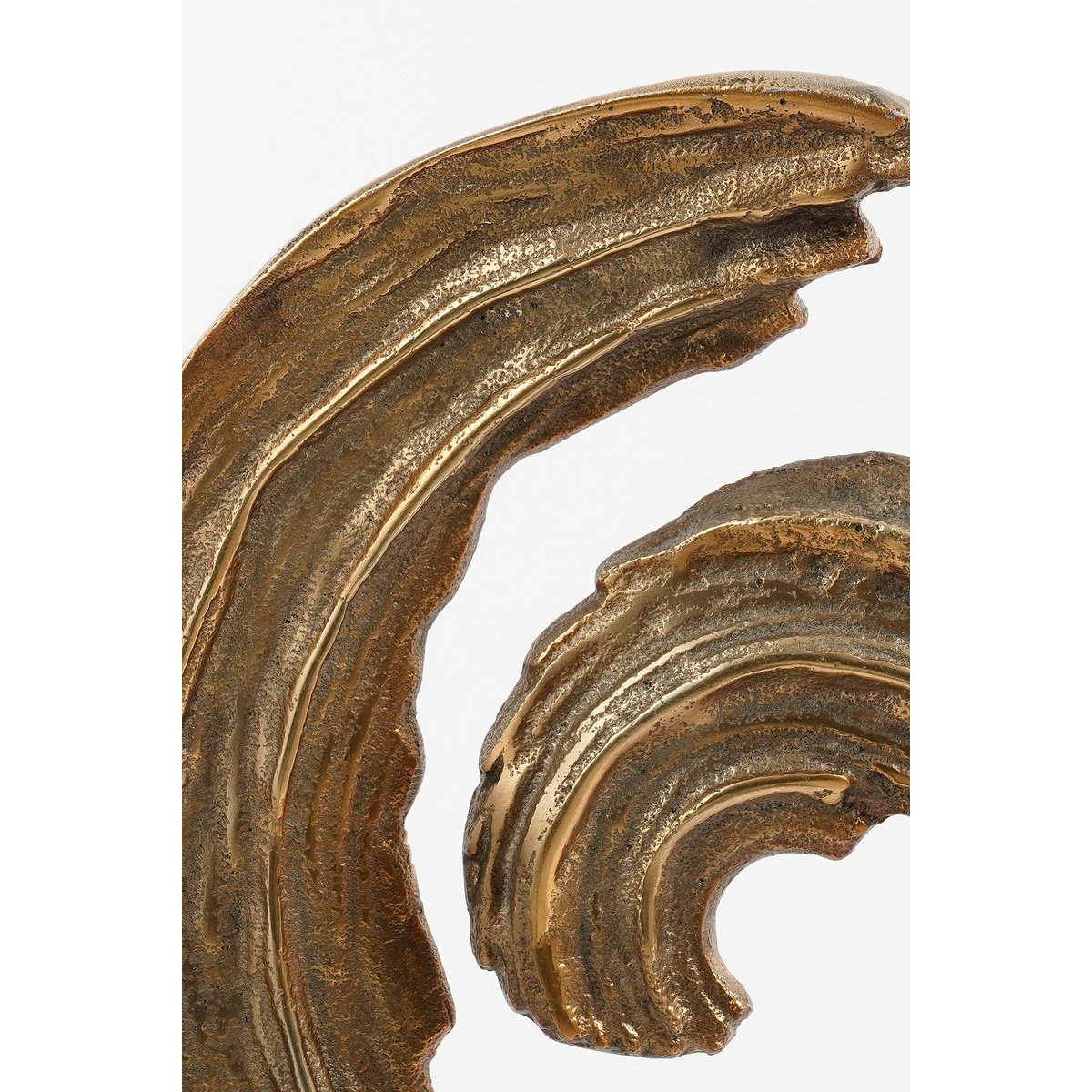 Vict Decoratie op Voet