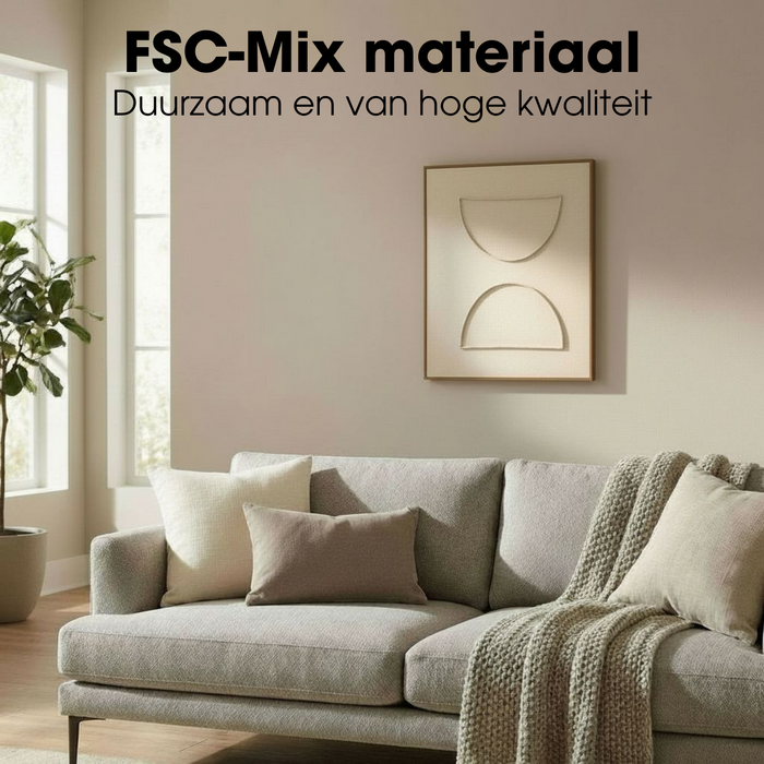 Eno Wanddecoratie
